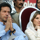 Imran Khan-Wife-Jemima Goldsmith